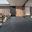 Интерьер Quarstone от Vitra