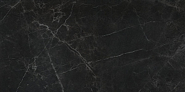 Керамогранит Marvel Noir St.Laurent 30x60 (D106) 
