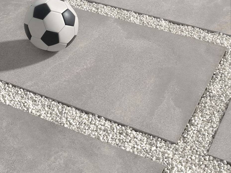 Интерьер Blend от ABK Интерьер Blend от ABK