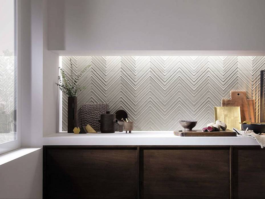 Интерьер Lumina Stone от FAP Интерьер Lumina Stone от FAP