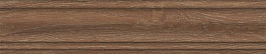 SG7328/BTG Плинтус Тровазо карамельный матовый 39,8x8x1,55