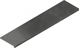 Ступень Континуум Петрол 33x120 угловая левая (620070002338)