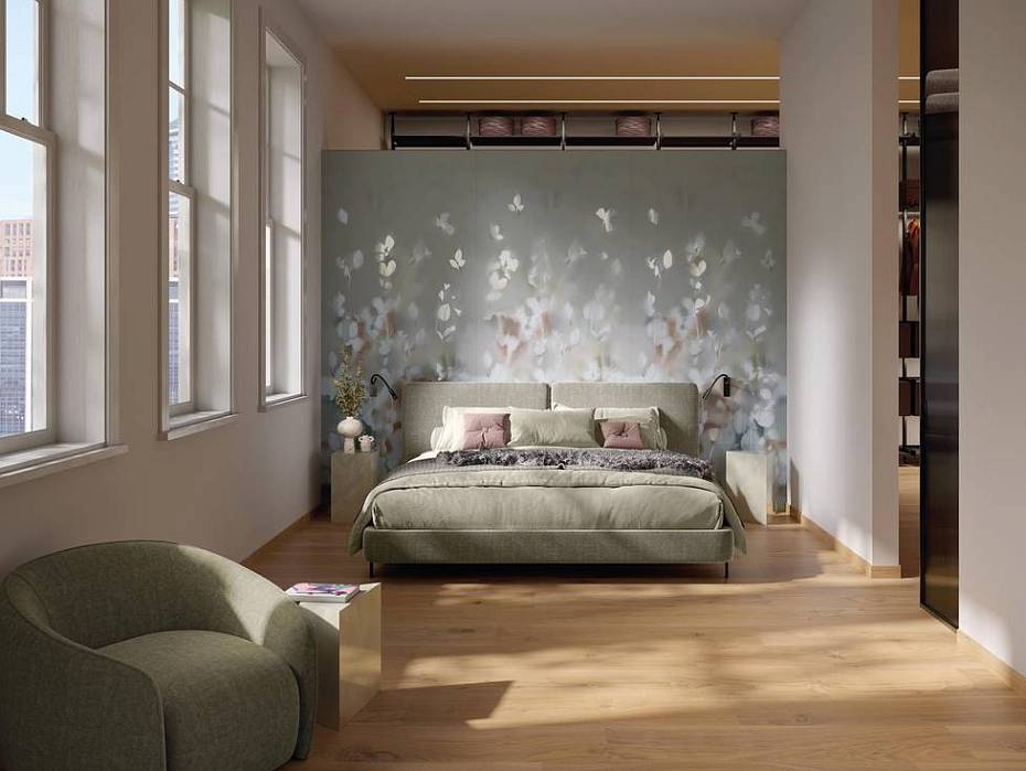 Интерьер Color Mood от FAP Интерьер Color Mood от FAP