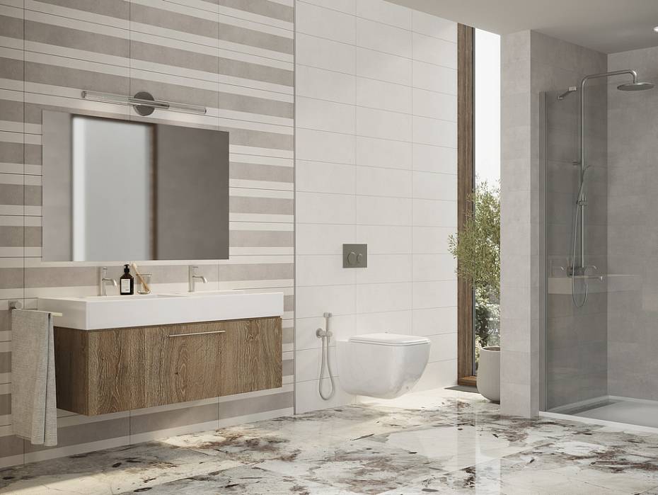 Интерьер Ganna от Creto Интерьер Ganna от Creto