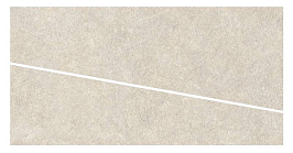 Мозаика Boost Mineral White Slice B 20 mm (AIHR) 