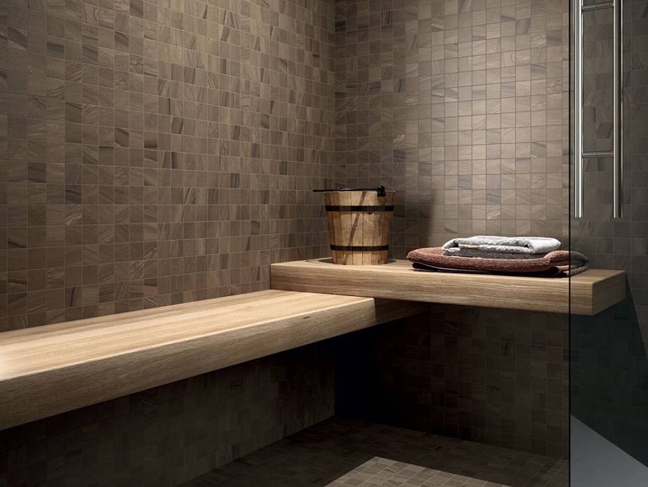 Интерьер Wonder/Вандер от Italon Интерьер Wonder/Вандер от Italon