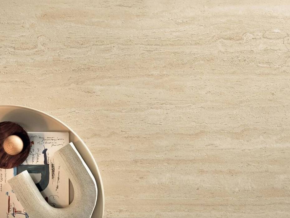 Интерьер Marvel Travertine от Atlas Concorde Italy Интерьер Marvel Travertine от Atlas Concorde Italy