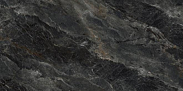 SG561802R Риальто серый темный декор левый лаппатированный 60*119,5 керамический гранит