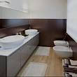 Интерьер Filo от Laminam