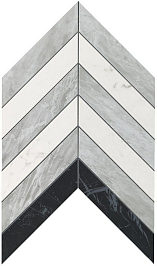 Мозаика Marvel Chevron Mix Wall (9SCM) 