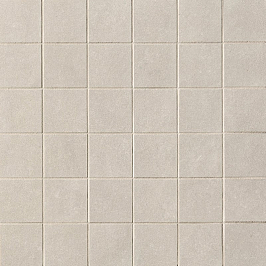 Мозаика Sheer Grey Gres Macromosaico (fPDS)