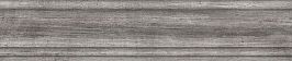 DL7506/BTG Плинтус Антик Вуд серый 39,8x8