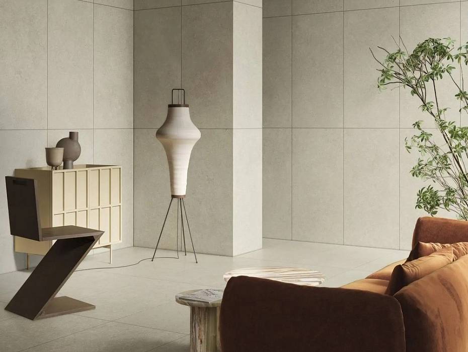 Интерьер Sandstone от Vitra Интерьер Sandstone от Vitra