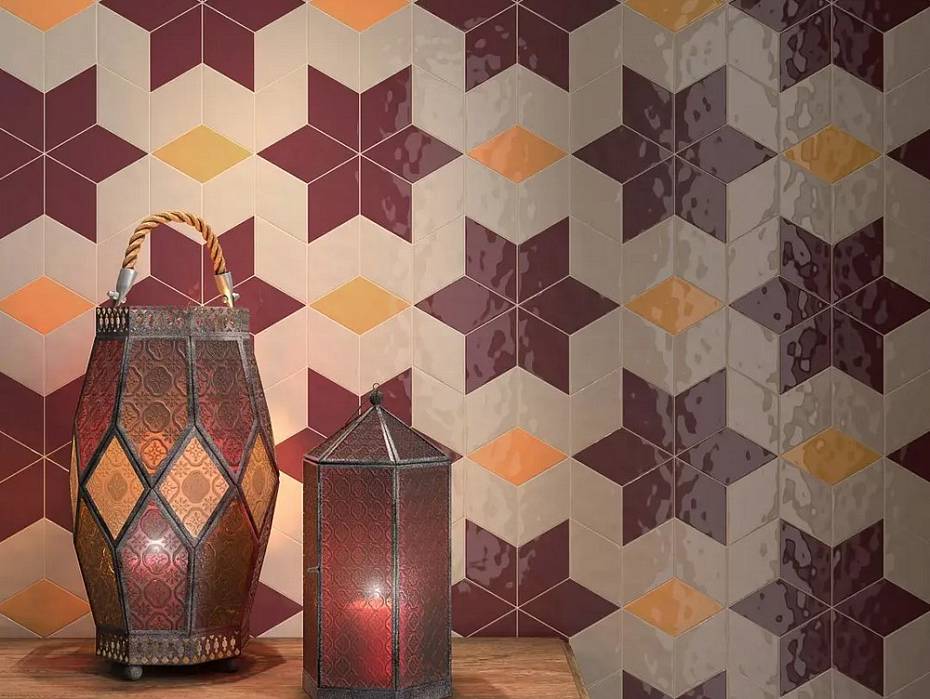 Интерьер Риад от Morocco Интерьер Риад от Morocco