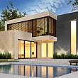 Интерьер Loft от Estima