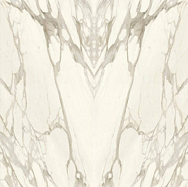 Керамогранит Calacatta Borghini Bookmatch Silk 12 mm ST (AF5C)  1 плитка