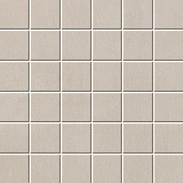 Мозаика Boost White Mosaico Matt (AN6X) 
