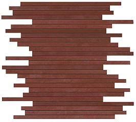 Dwell Rust Mosaico L (9DLR) керамическая плитка