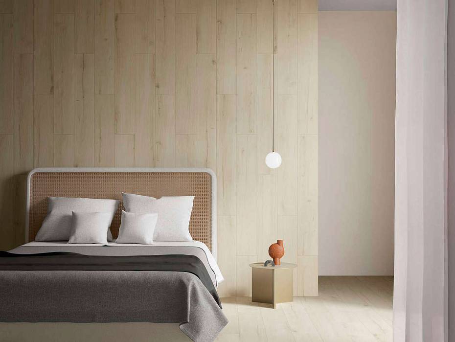 Интерьер OriginWood от Vitra Интерьер OriginWood от Vitra