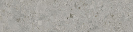 DD606020R/4 Подступенок Чеппо ди Гре серый матовый обрезной 60x14,5x0,9