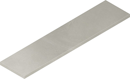 Ступень Континуум Сильвер 33x120 угловая левая (620070002336)