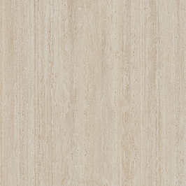 KM1212G0071R (2,856м 2пл) Про Травертин бежевый светлый матовый обрезной 119,5x119,5x0,9 керамогранит