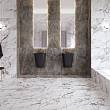 Интерьер Marble-X от Vitra