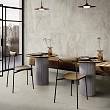 Интерьер Arcticstone от Vitra