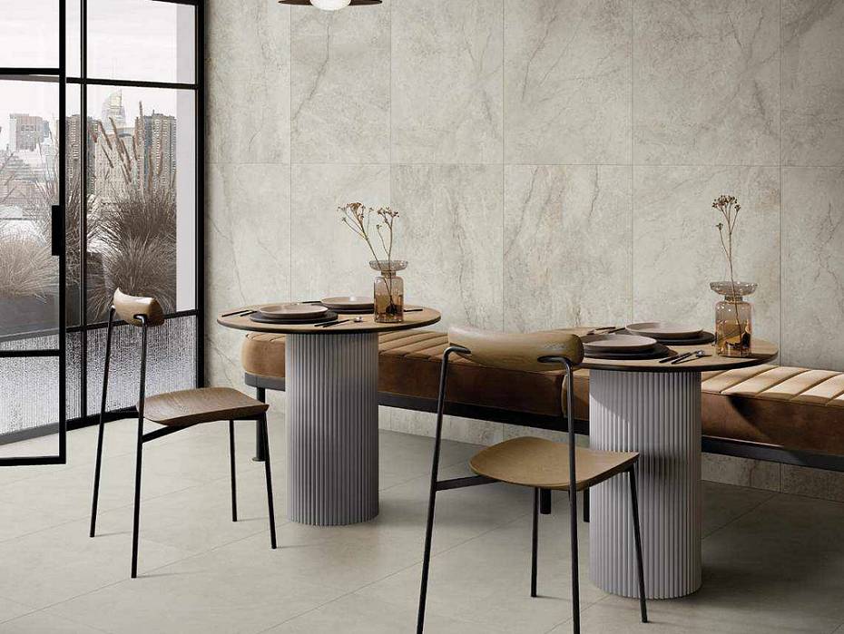 Интерьер Arcticstone от Vitra Интерьер Arcticstone от Vitra