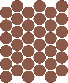 Декор Этернум Гласс Корал Лаунж (620110000192)