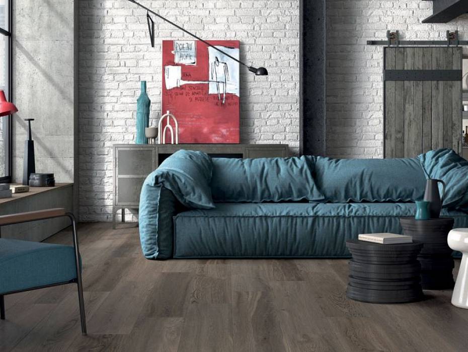 Интерьер Poetry Wood от ABK Интерьер Poetry Wood от ABK