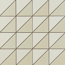 Arkshade Light Clay Mosaico Flag (9AFC) керамическая плитка