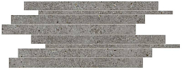 Мозаика Boost Stone Smoke Brick 30x60 (A7DA)  