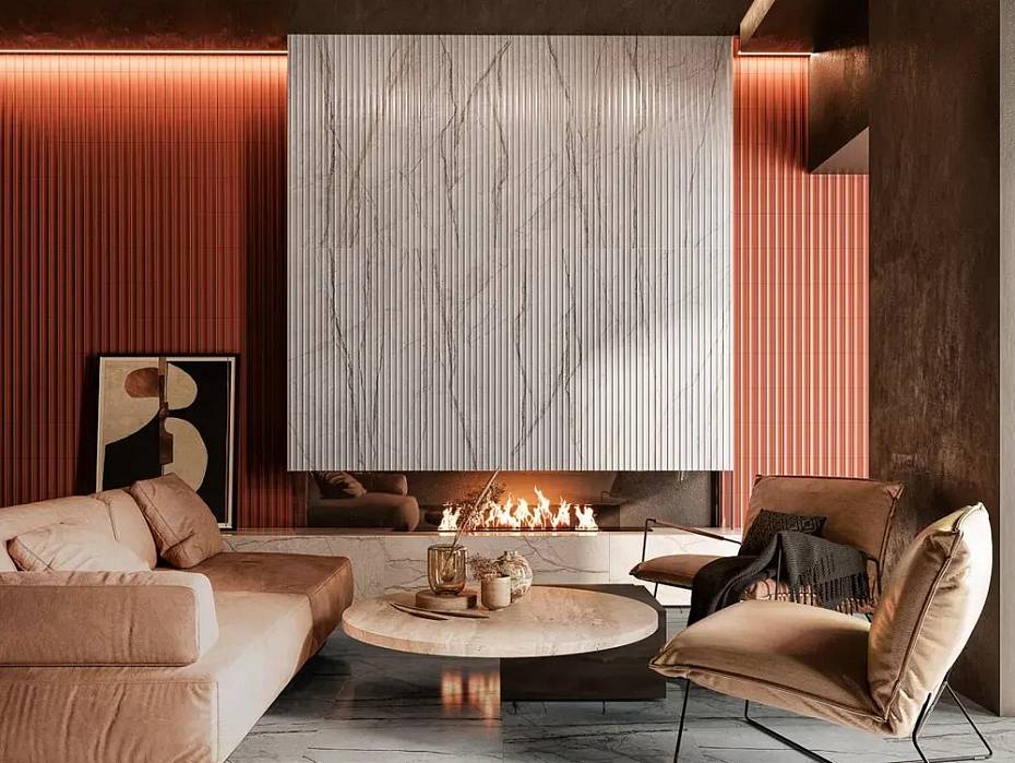 Интерьер Ифран от Morocco Интерьер Ифран от Morocco