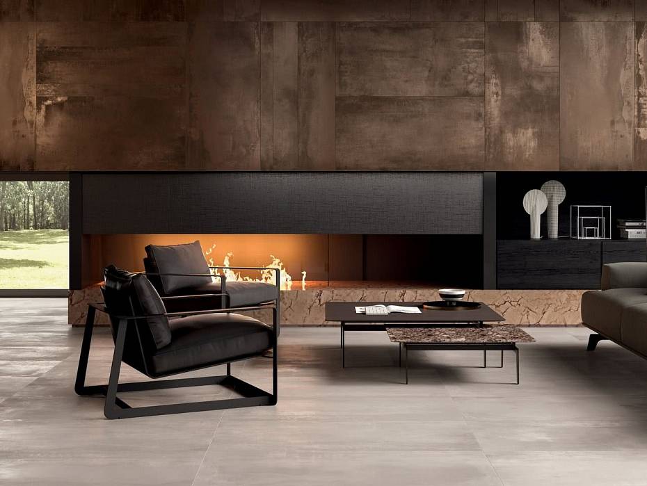 Интерьер Interno 9 от ABK Интерьер Interno 9 от ABK