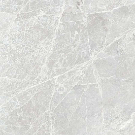 Керамогранит Vitra Marmostone Светло-серый Лаппато R9 Ректификат 60*60