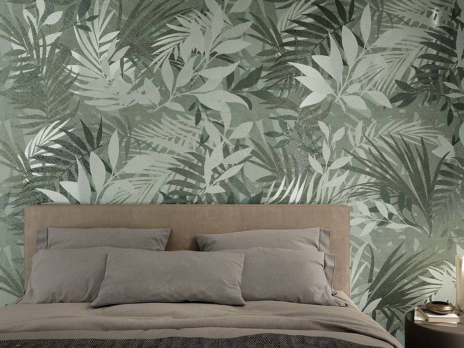 Интерьер Fap Murals от FAP Интерьер Fap Murals от FAP