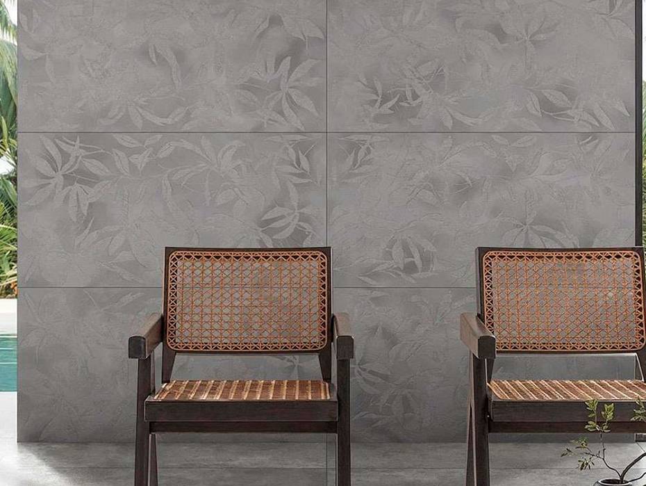 Интерьер ArtWall от Vitra