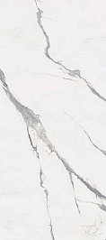 Керамогранит ABK Sensi Up Statuario Versilia Soft Re 120x280