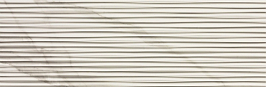 Плитка Roma Diamond 25 Line Statuario Brillante (fRHL)