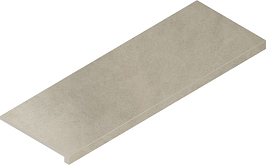 Ступень Форум Вэйв Дезерт 33x80 угловая правая