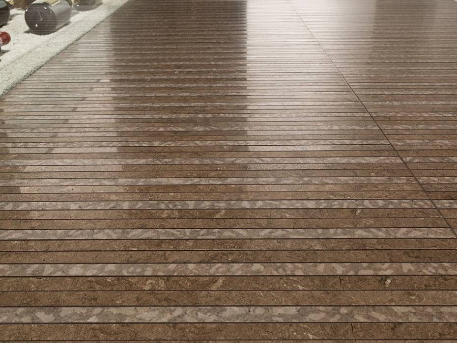 Интерьер Shape/Шейп от Italon Интерьер Shape/Шейп от Italon