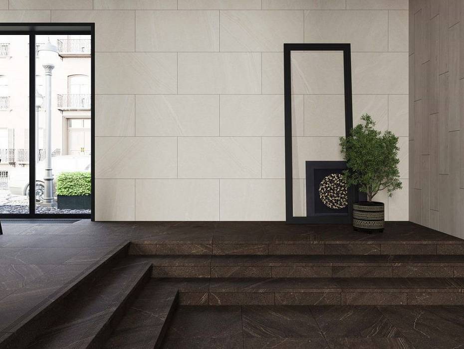 Интерьер Gabbro от Estima Интерьер Gabbro от Estima