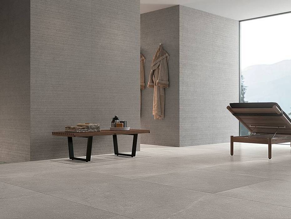 Интерьер Lumina Stone от FAP Интерьер Lumina Stone от FAP