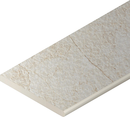 Бортик Контемпора Пур 30x60 закруглённый правый X2 (620090000278)