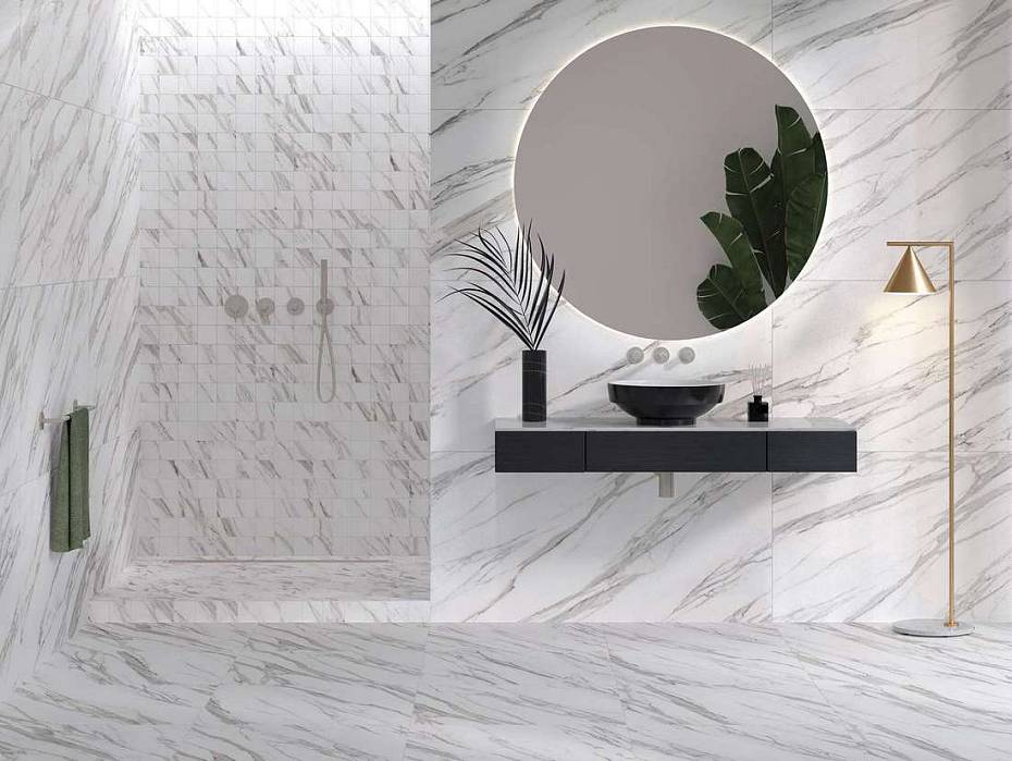 Интерьер Marbleset от Vitra Интерьер Marbleset от Vitra
