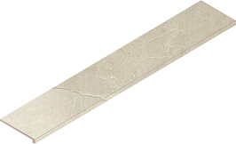 Ступень Метрополис Дезерт Беж 33x160 угловая правая (620070002203)