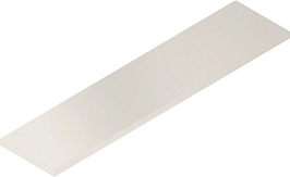 Ступень Форум Слим Полар 33x120 угловая левая