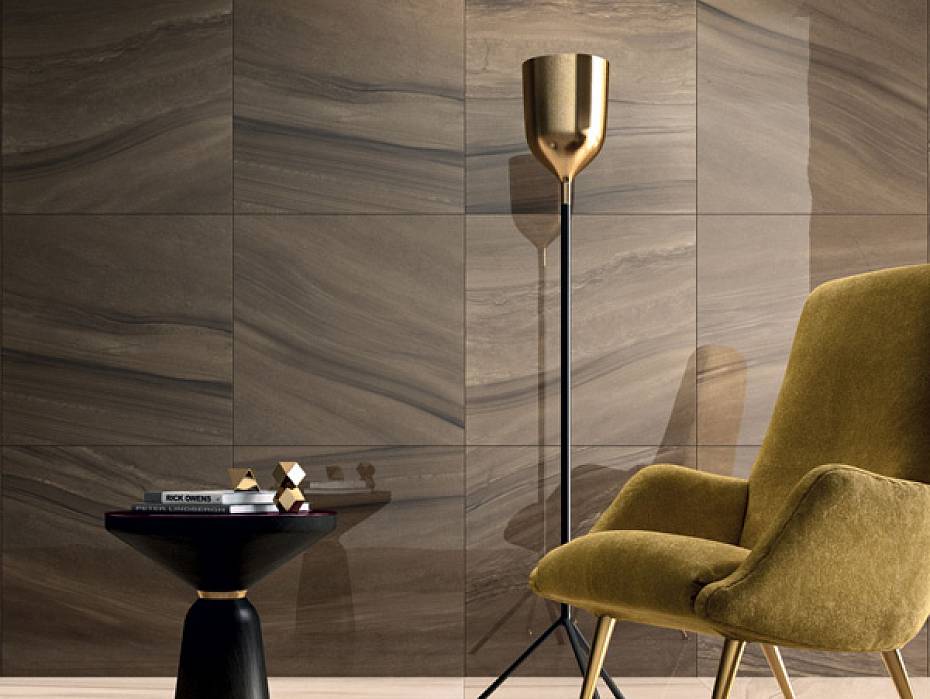 Интерьер Wonder/Вандер от Italon Интерьер Wonder/Вандер от Italon