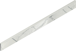 Плинтус Шарм Делюкс Инвизибл 7,2x80 люкс (610130004626)